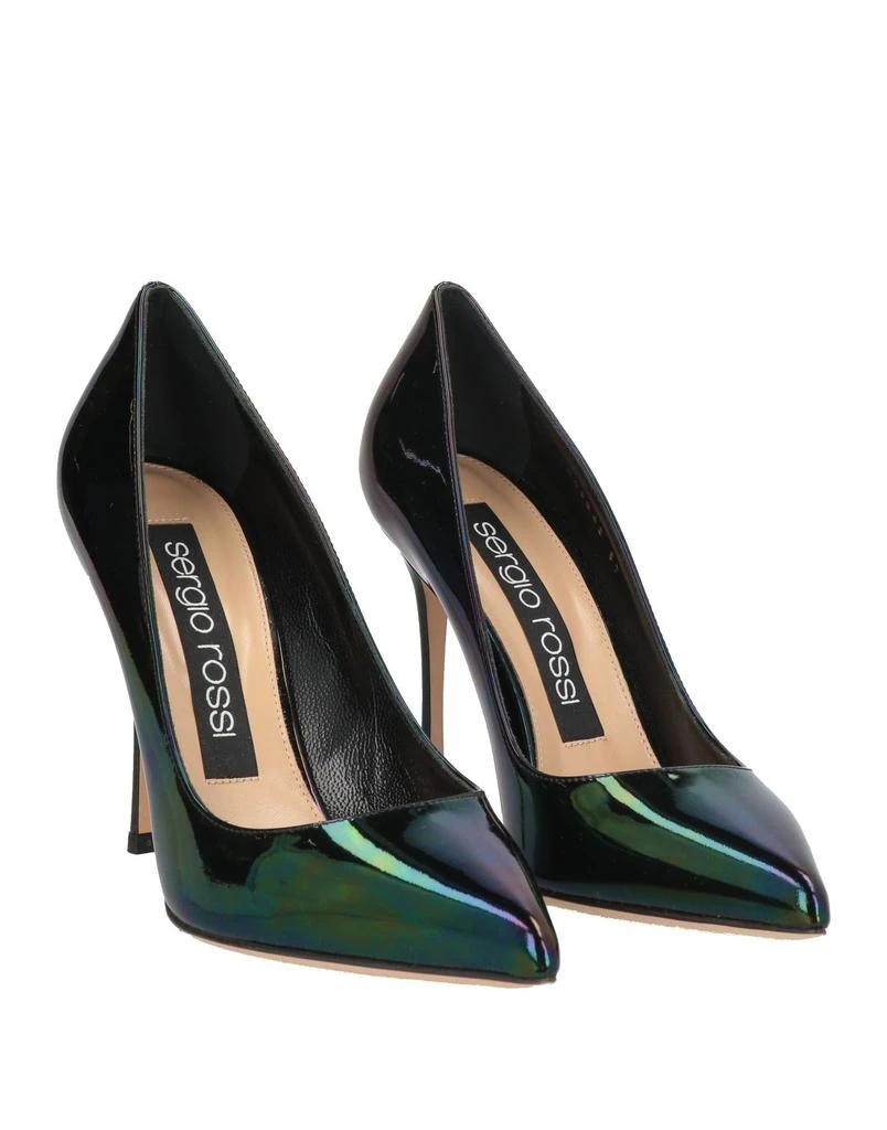 Sergio Rossi Pump 2