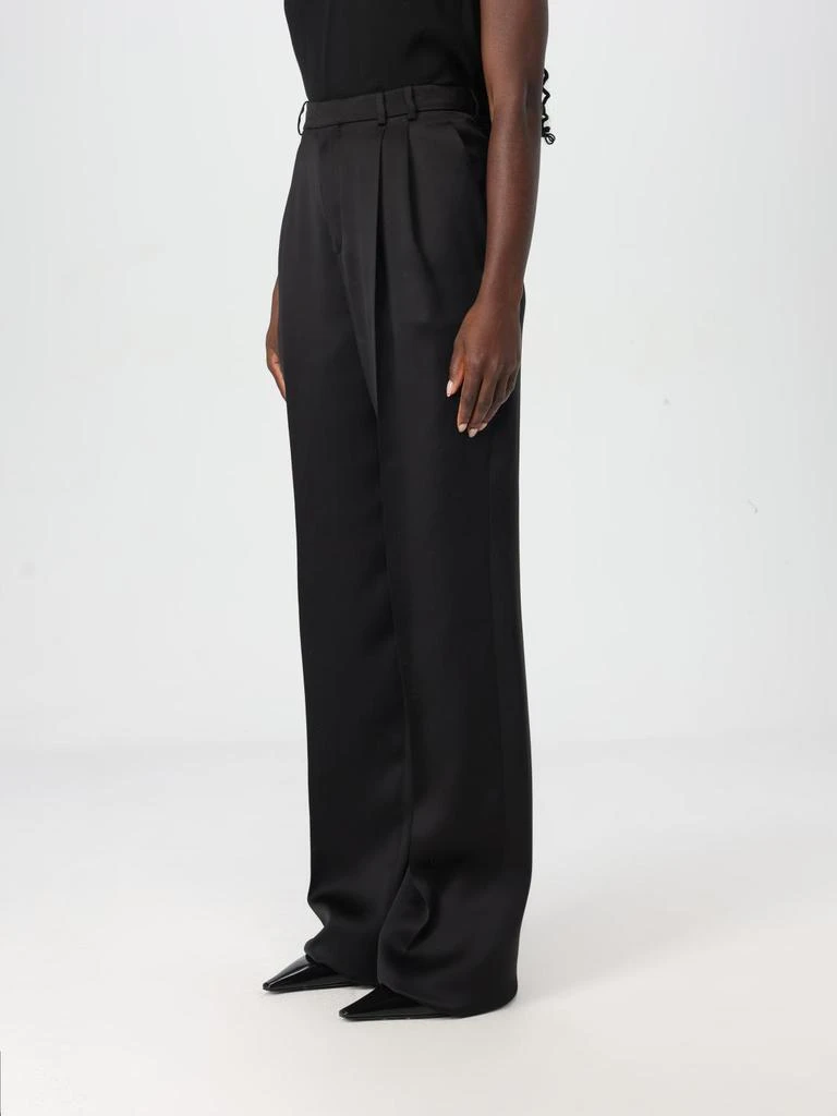 Yves Saint Laurent Pants woman Saint Laurent 4