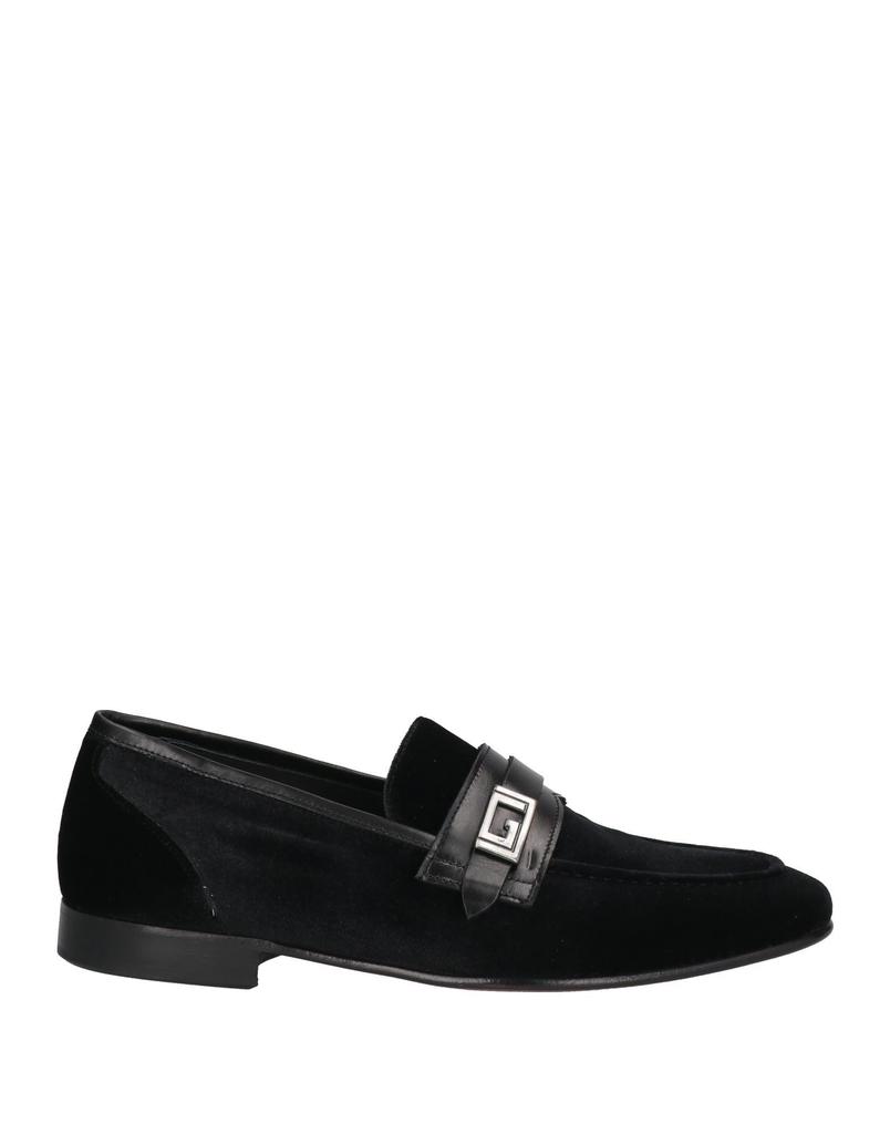 GIOVANNI CONTI Loafers