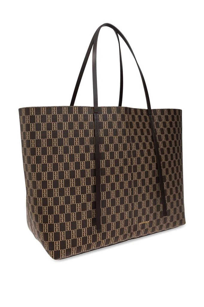 BY MALENE BIRGER By Malene Birger Signature Pattern Tote Bag 4