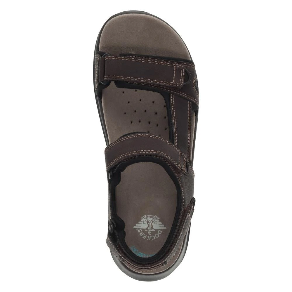 Dockers Mens Bradburn Outdoor Sport Sandal 2