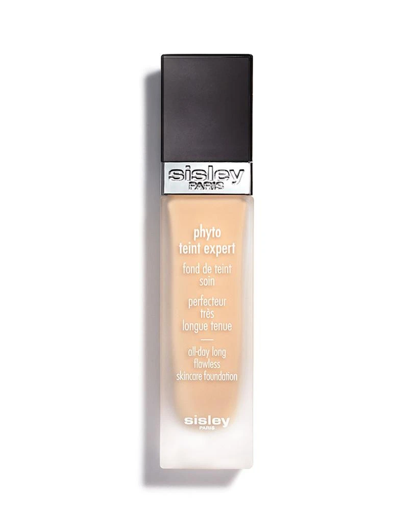 Sisley Phyto-Teint Expert 1