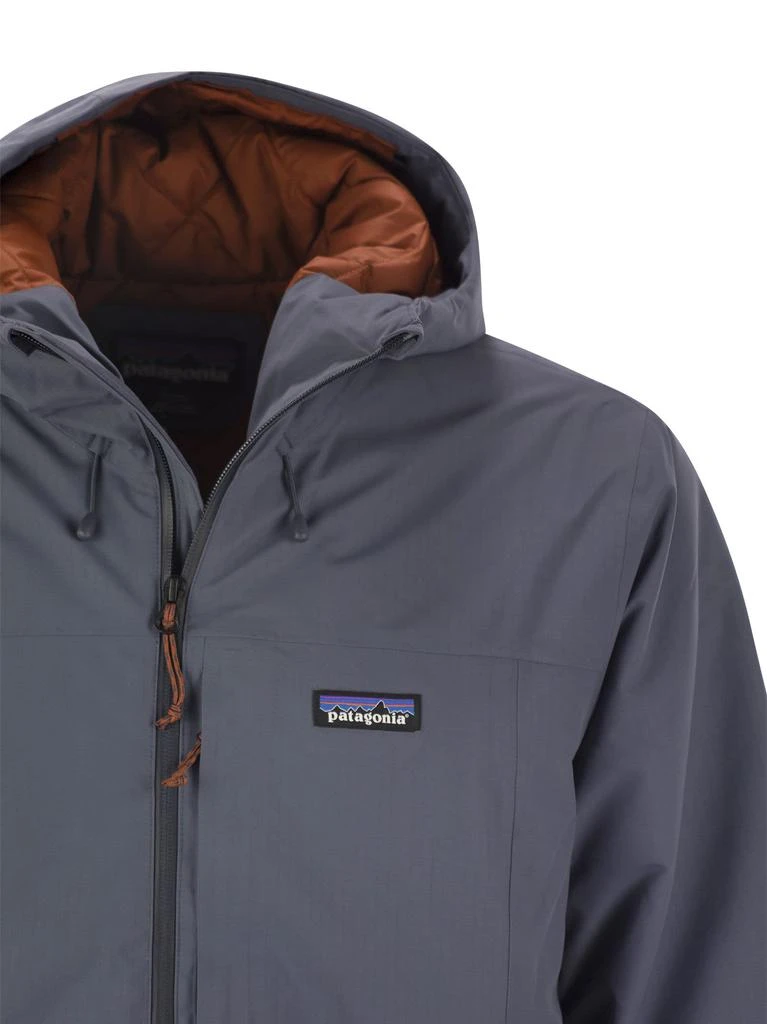 Patagonia Windshadow 4