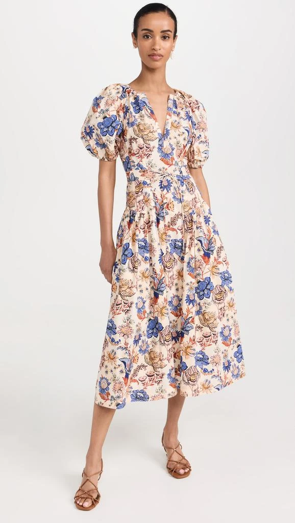 Ulla Johnson Carina Dress 6