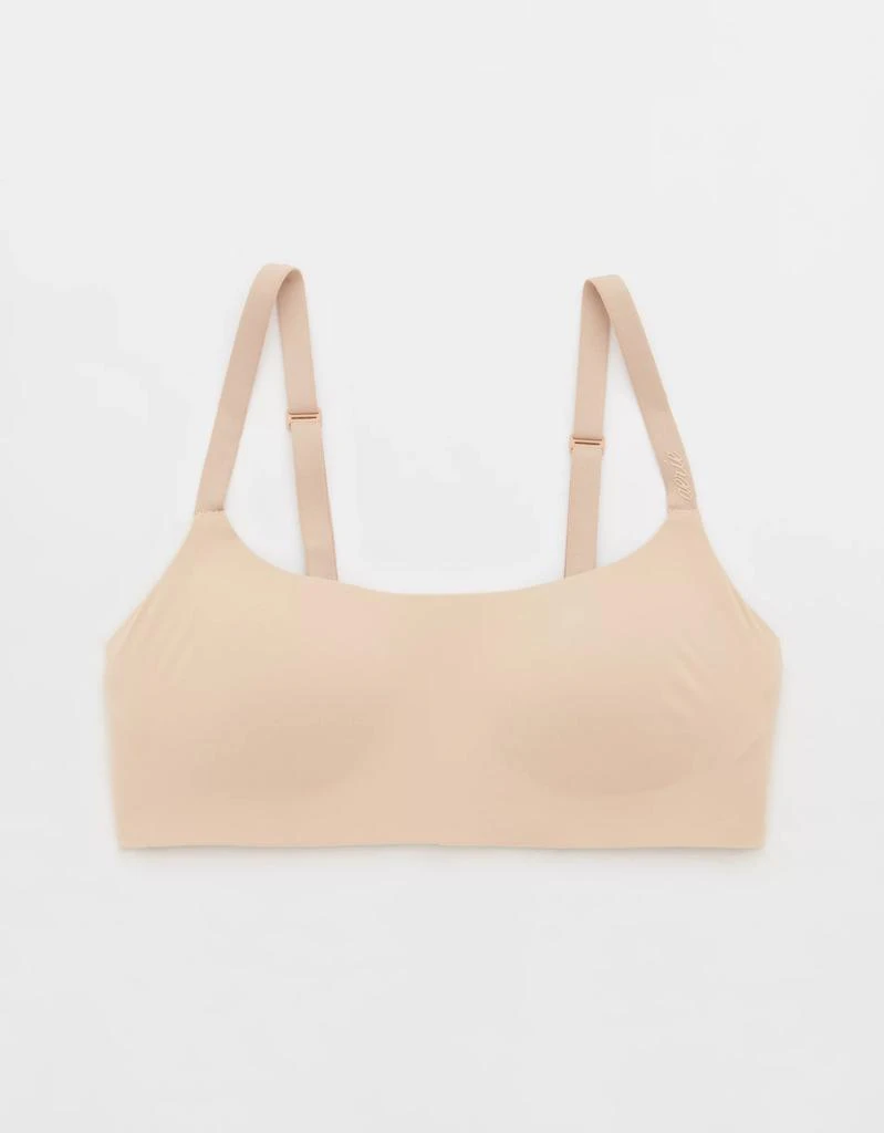 Aerie SMOOTHEZ Bra-ish Wireless Bralette 3