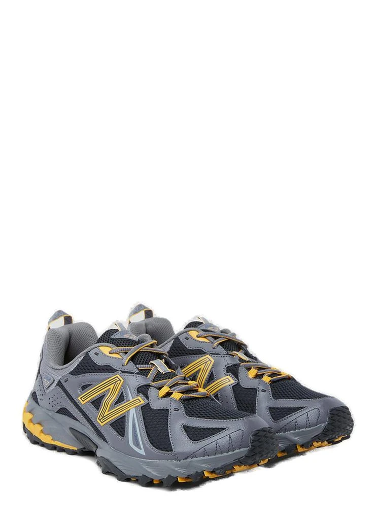 New Balance New Balance 610Xv1 Lace-Up Sneakers 3