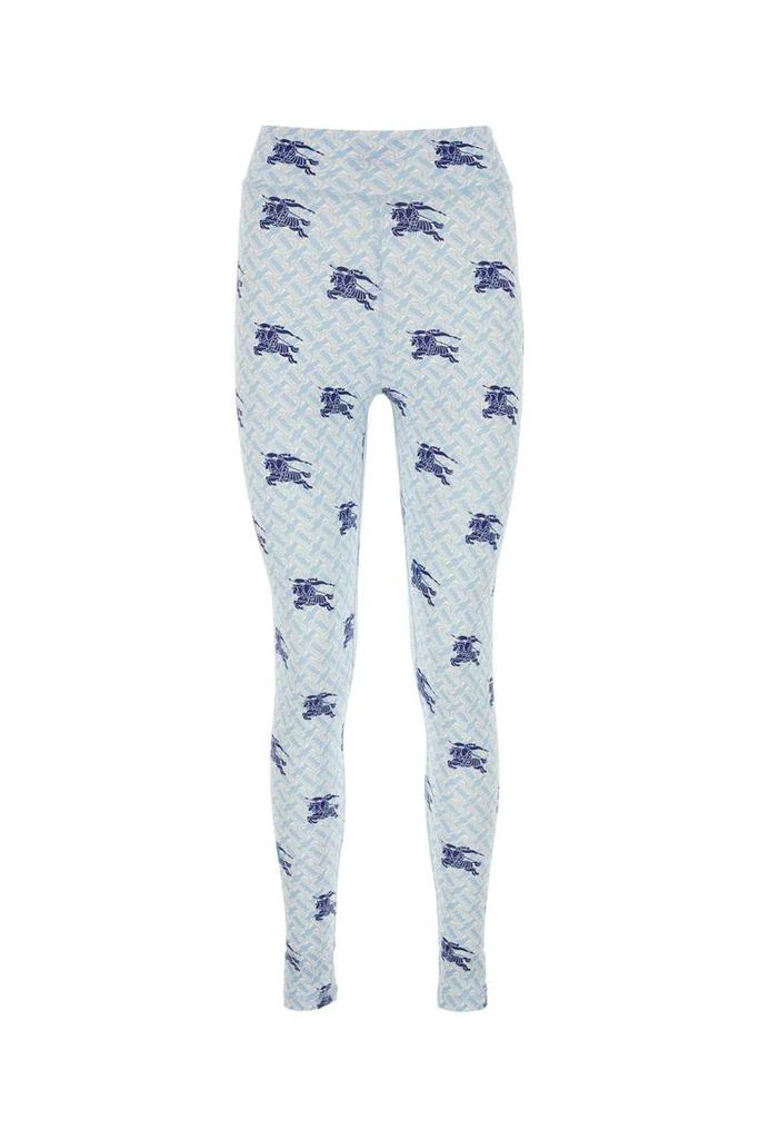 Burberry Burberry Leggings 1
