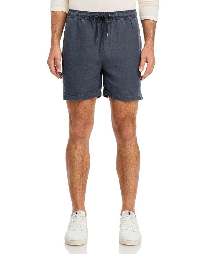 Onia Regular Fit 6" Drawstring Shorts 3