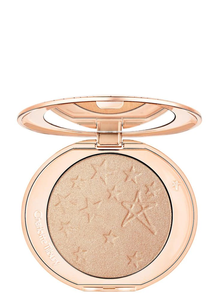 Charlotte Tilbury Hollywood Glow Glide Face Architect Highlighter 1