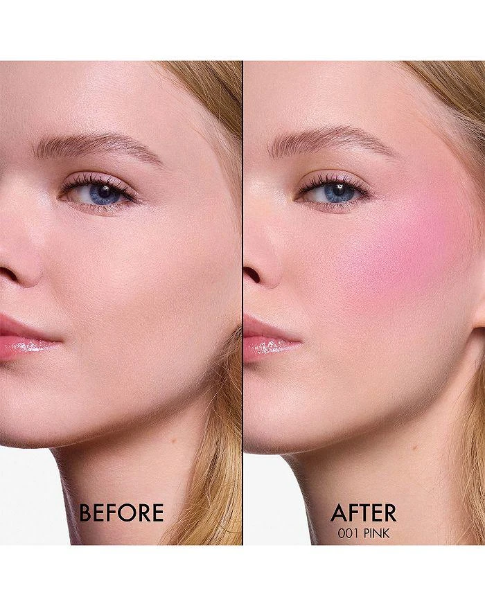 Dior Dior Backstage Rosy Glow Blush 4