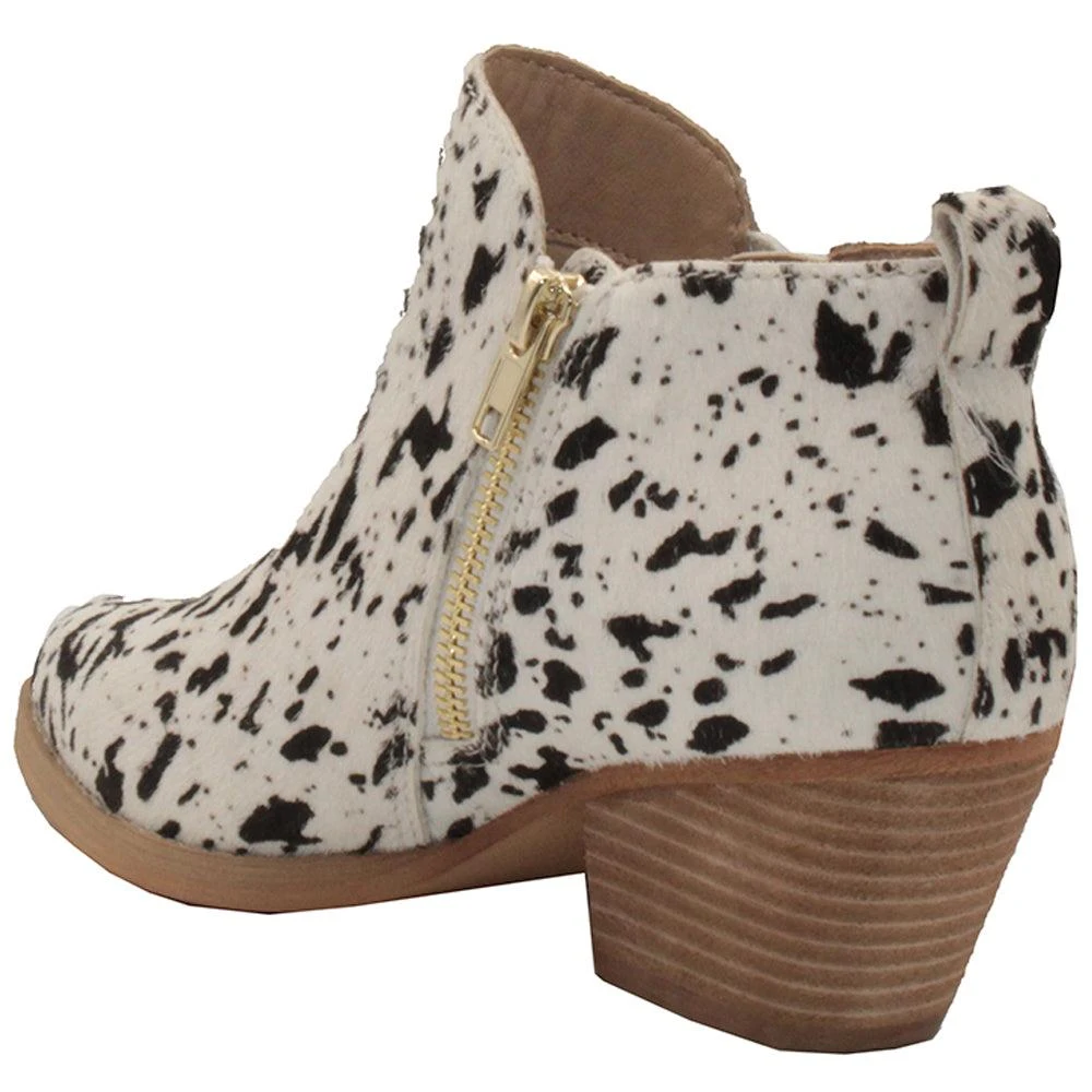 VOLATILE Gracemont Booties 3