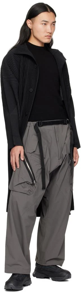 Acronym Gray P30AL-E Cargo Pants 5