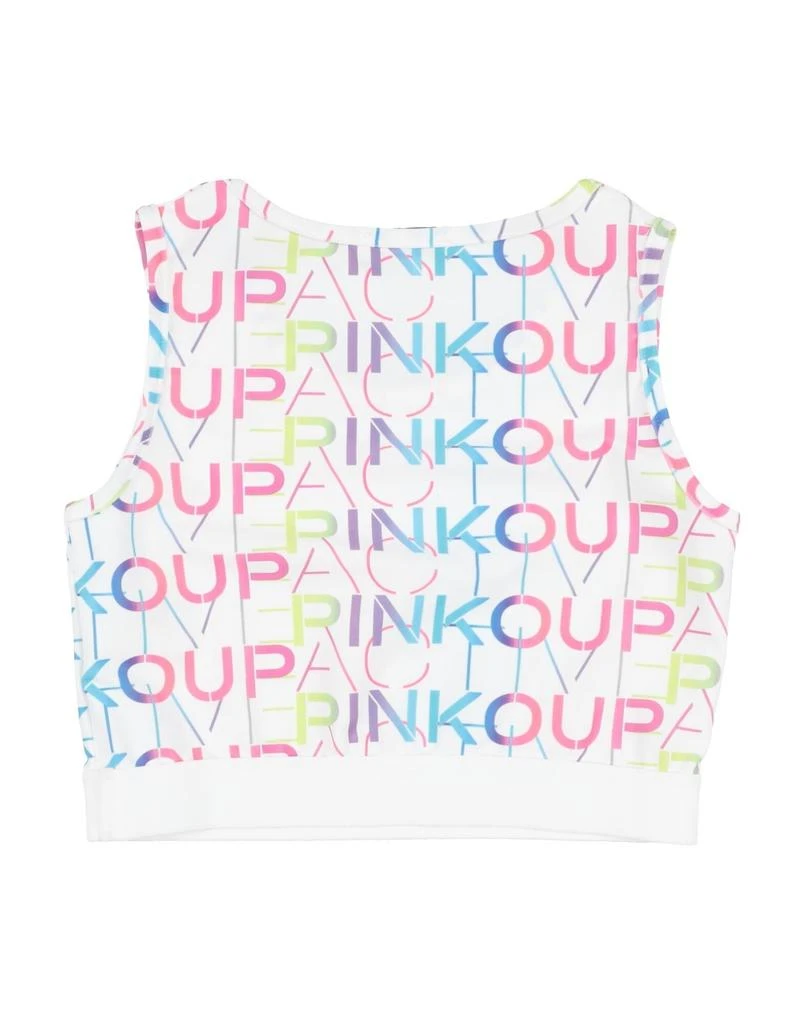 PINKO UP Tank top 2