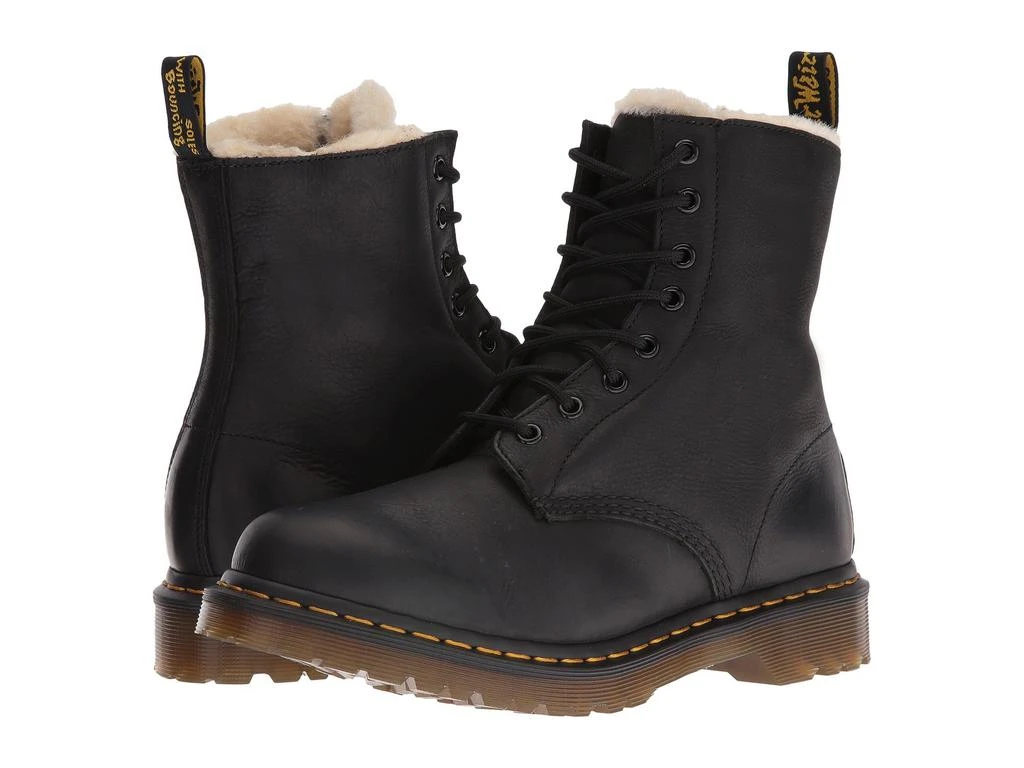 Dr. Martens Serena 8-Eye Boot 1