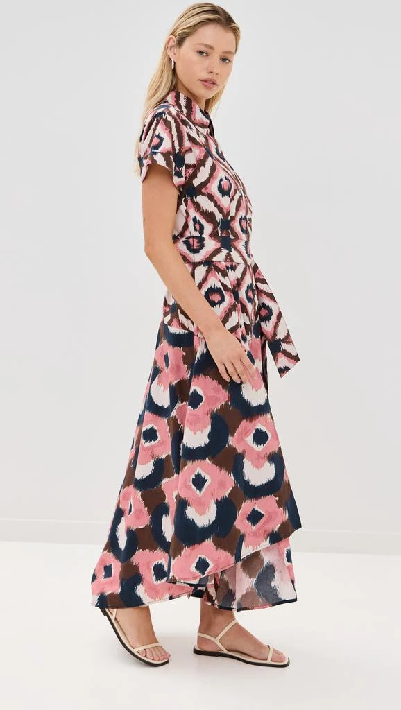 FIGUE Jenny Dress 3
