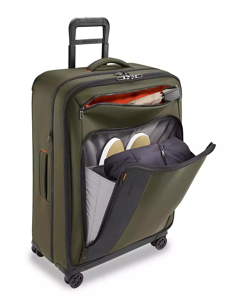 Briggs & Riley ZDX 29" Large Expandable Spinner 2