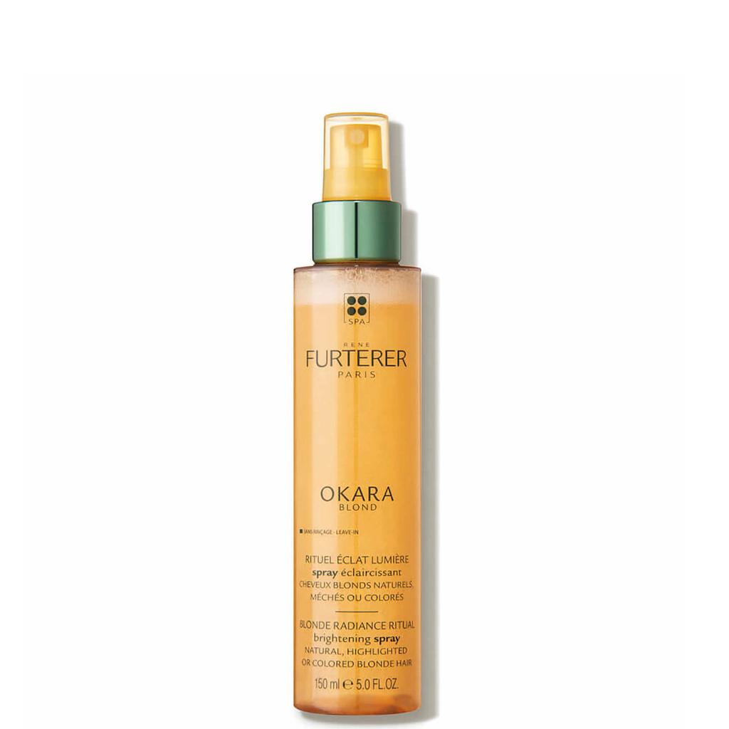 René Furterer René Furterer OKARA BLOND Brightening Spray