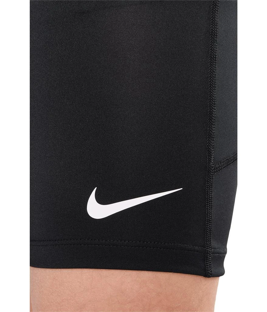 NIKE Pro Dri-FIT Fitness Long Shorts 5