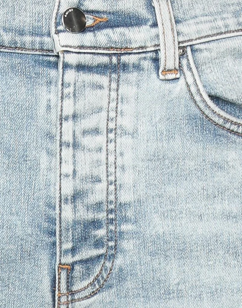 AMIRI Denim pants 4