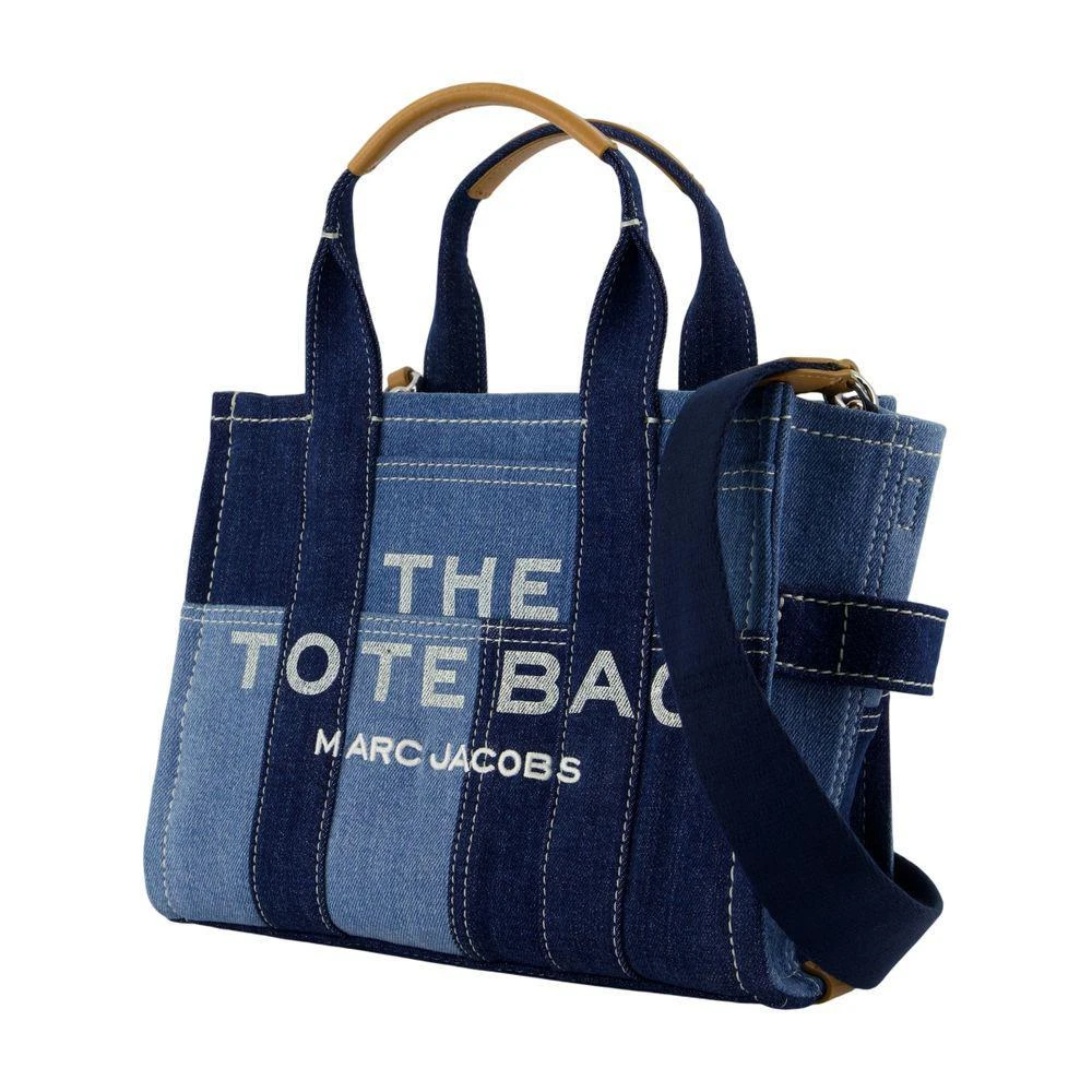 Marc Jacobs Marc Jacobs Mini Traveler Tote 2
