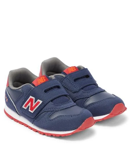 New Balance 373 sneakers 1