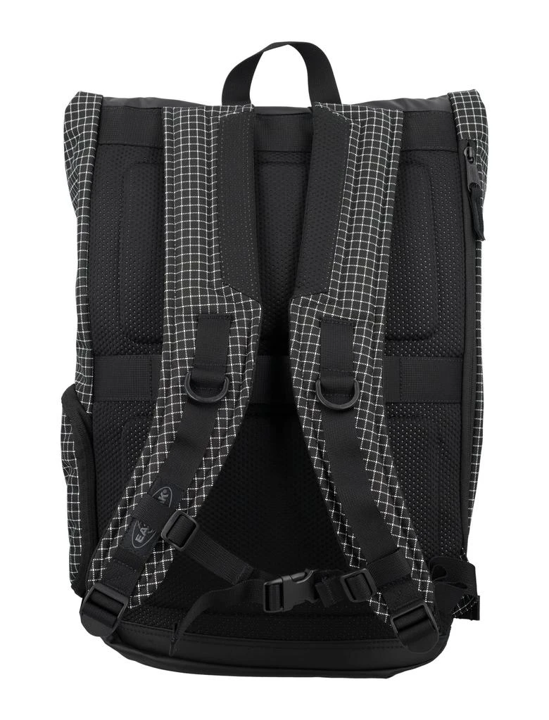 Eastpak Tecum Roll Backpack 4