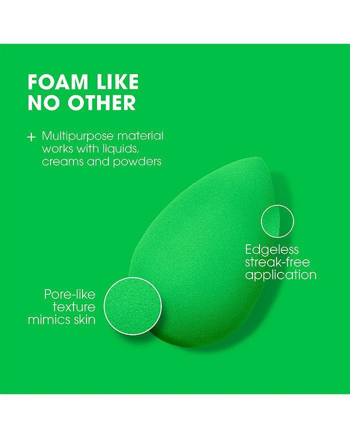 beautyblender Beautyblender® Bio Pure Makeup Sponge - Green 5