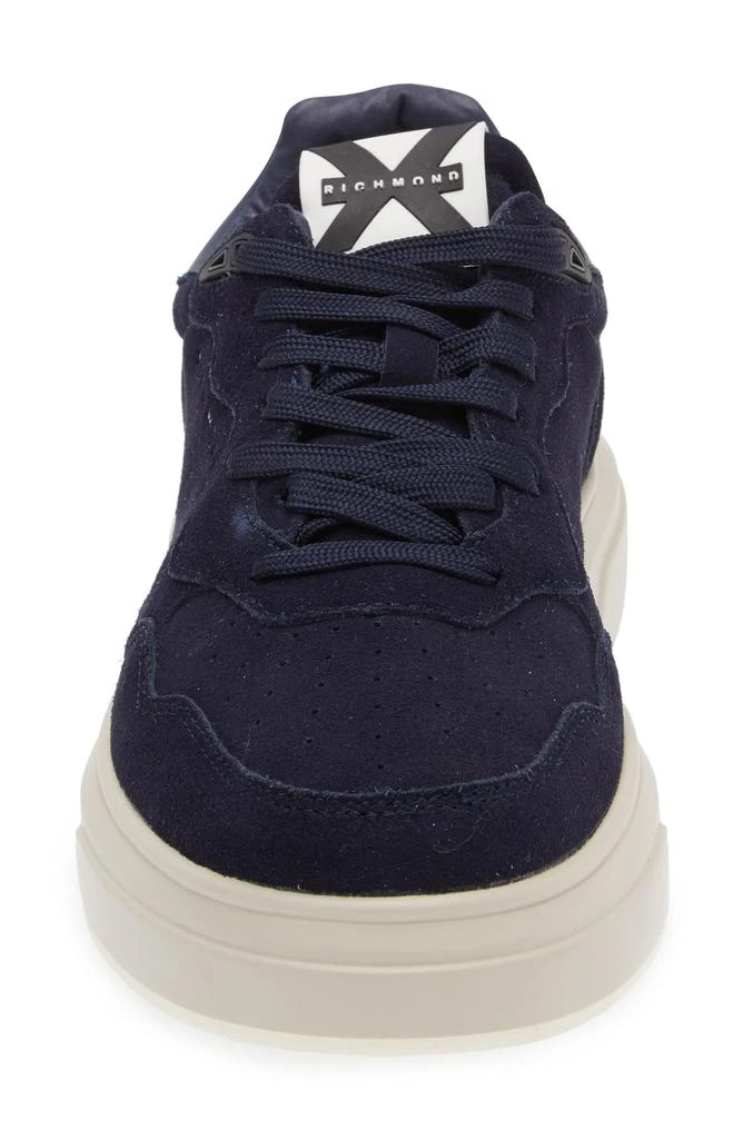 JOHN RICHMOND Vintage Sneaker 4