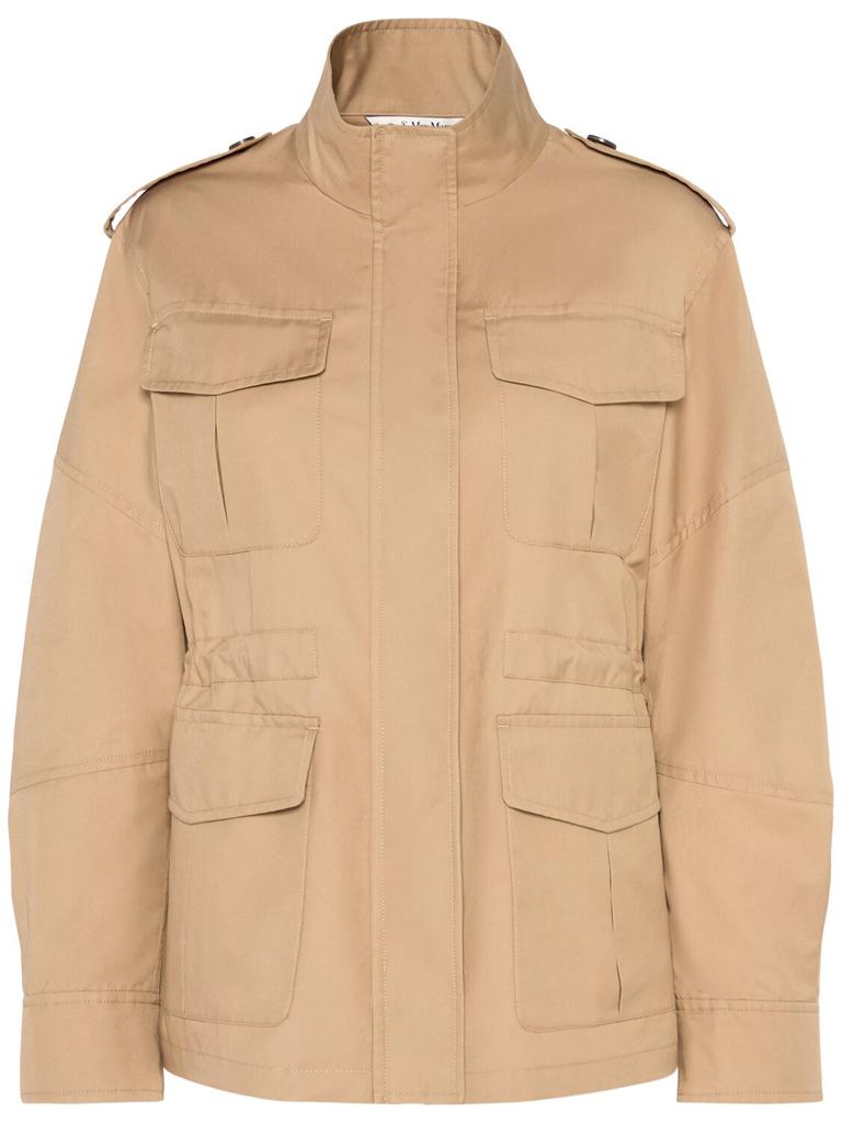 Max Mara Leisure Kaiser blazer S - Suits - BeyondStyle