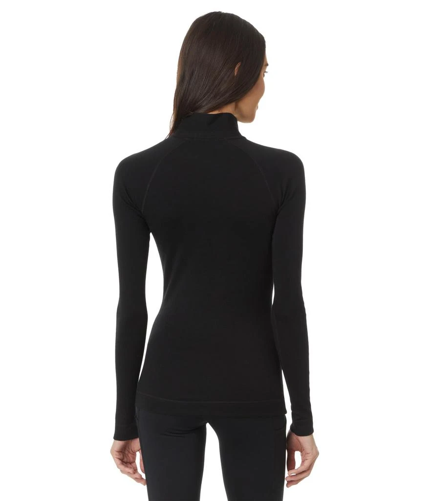 SmartWool Classic Thermal Merino Base Layer 1/4 Zip 2