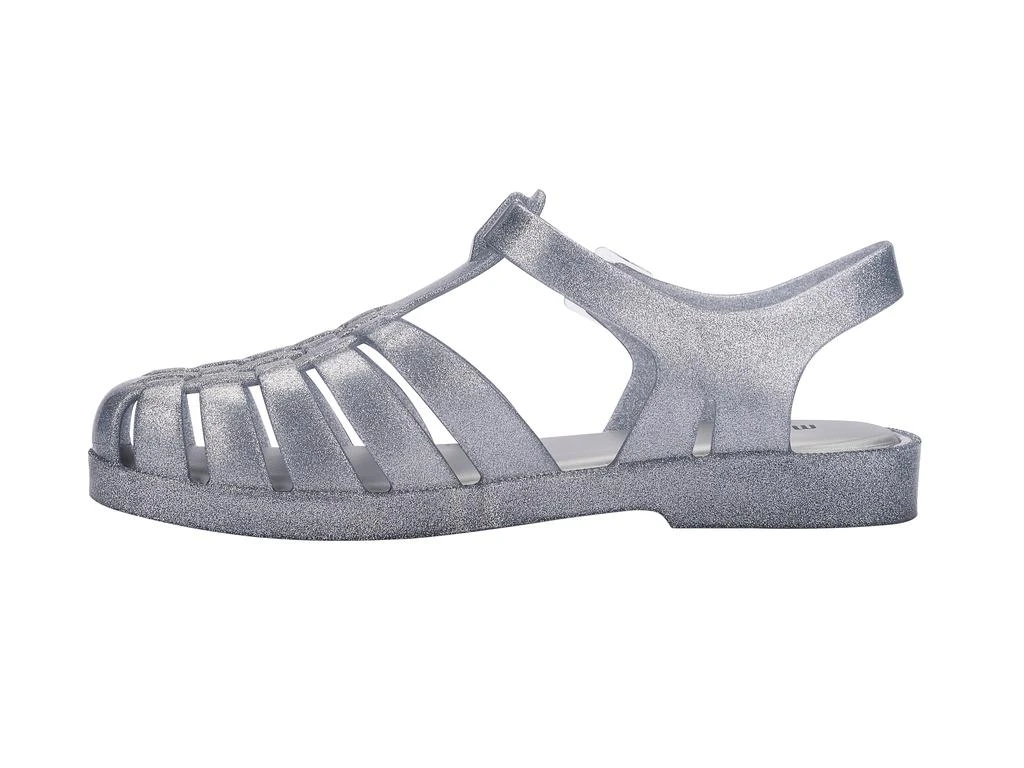Melissa Sandales Possession Shiny - Pailleté Transparent 5