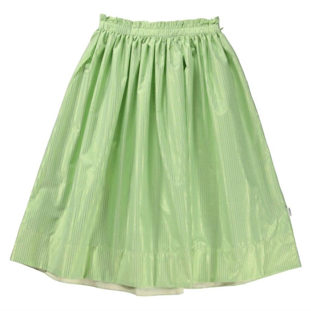 MOLO Molo - Girl's Brisa Woven Skirt