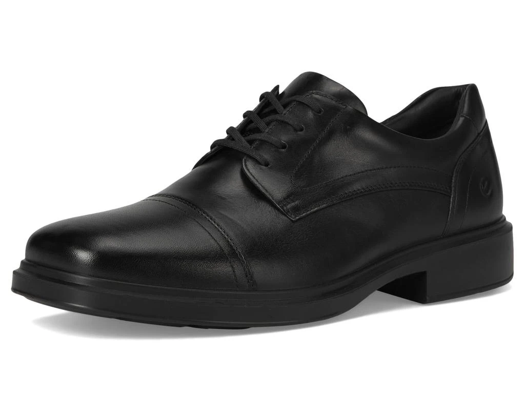 ECCO Helsinki 2.0 Cap Toe Tie Oxford 7