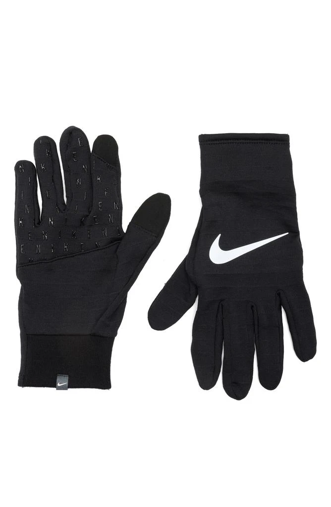 NIKE Sphere 4.0 Therma-FIT Touchscreen Compatible Gloves 1
