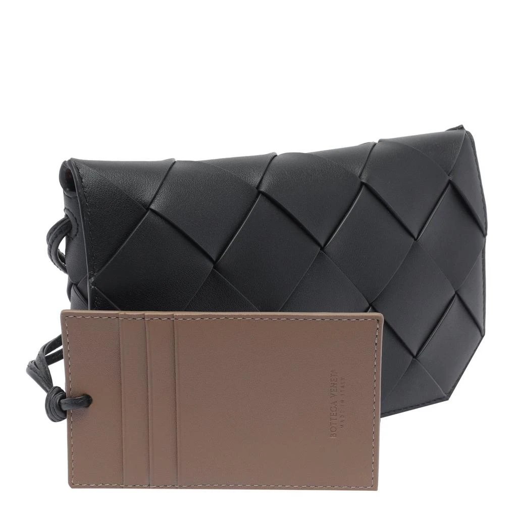 Bottega Veneta Bottega Veneta Diago Long Wallet 4
