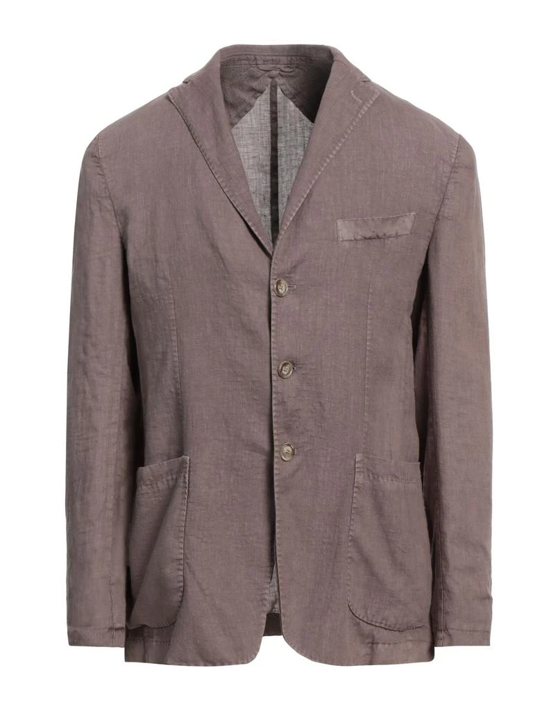 Fedeli Blazer 1