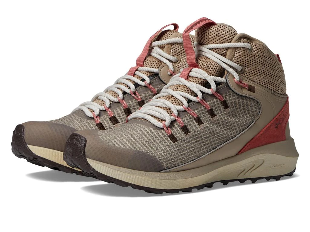 Columbia Trailstorm™ Mid Waterproof 1