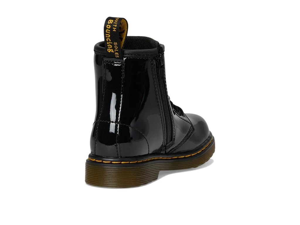 Dr. Martens 1460 Infant Lace Up Fashion Boot (Toddler) 5
