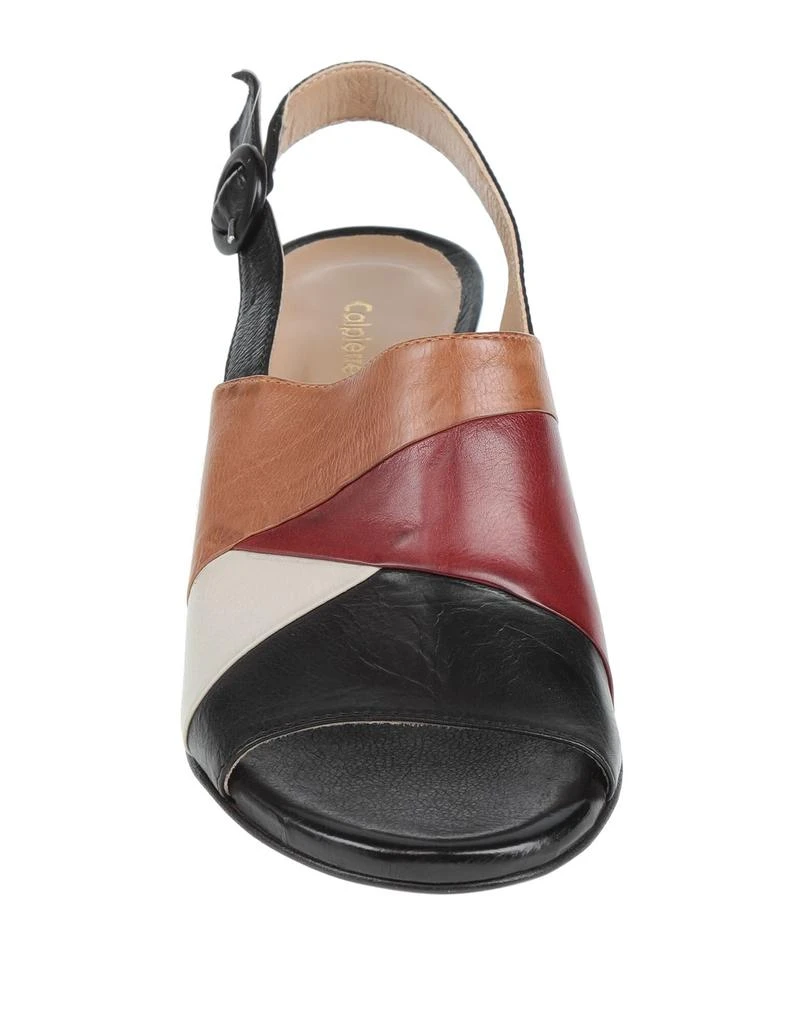 CALPIERRE Sandals 4