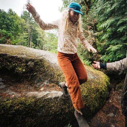 KAVU Woodfern Pant - Women's 5