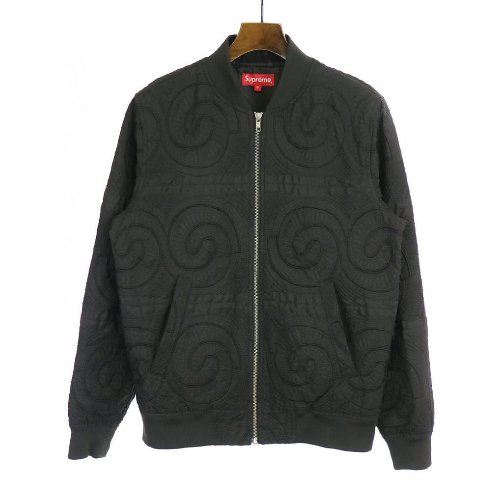 Supreme Supreme TNF Studded Nuptse Jacket - Jackets