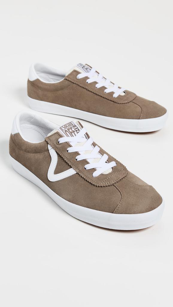 Vans Sport Low Sneakers