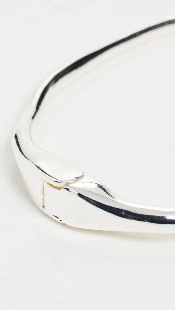 Shashi Asymmetrical Bracelet Cuff 3