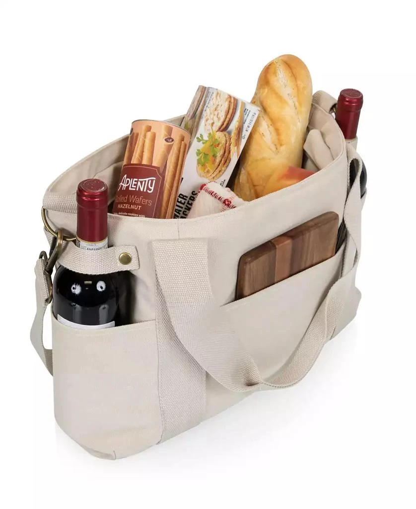Legacy Temecula Wine and Cheese Bag 5