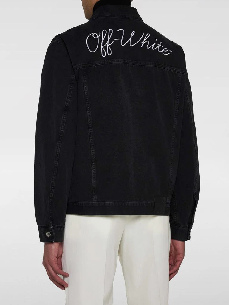 Off-White Jacket men Off-white 2