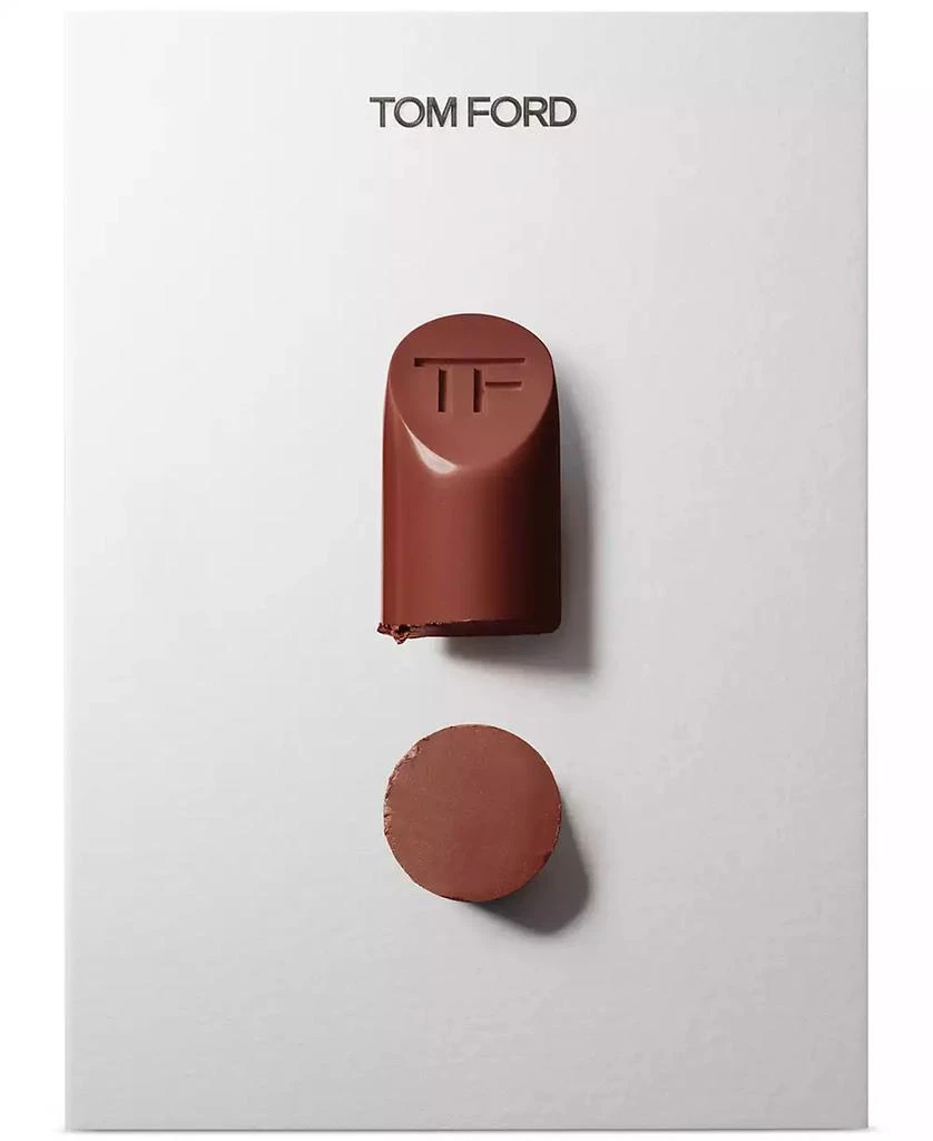 Tom Ford Runway Lip Color Lipstick with 12 Hour Longwear 2