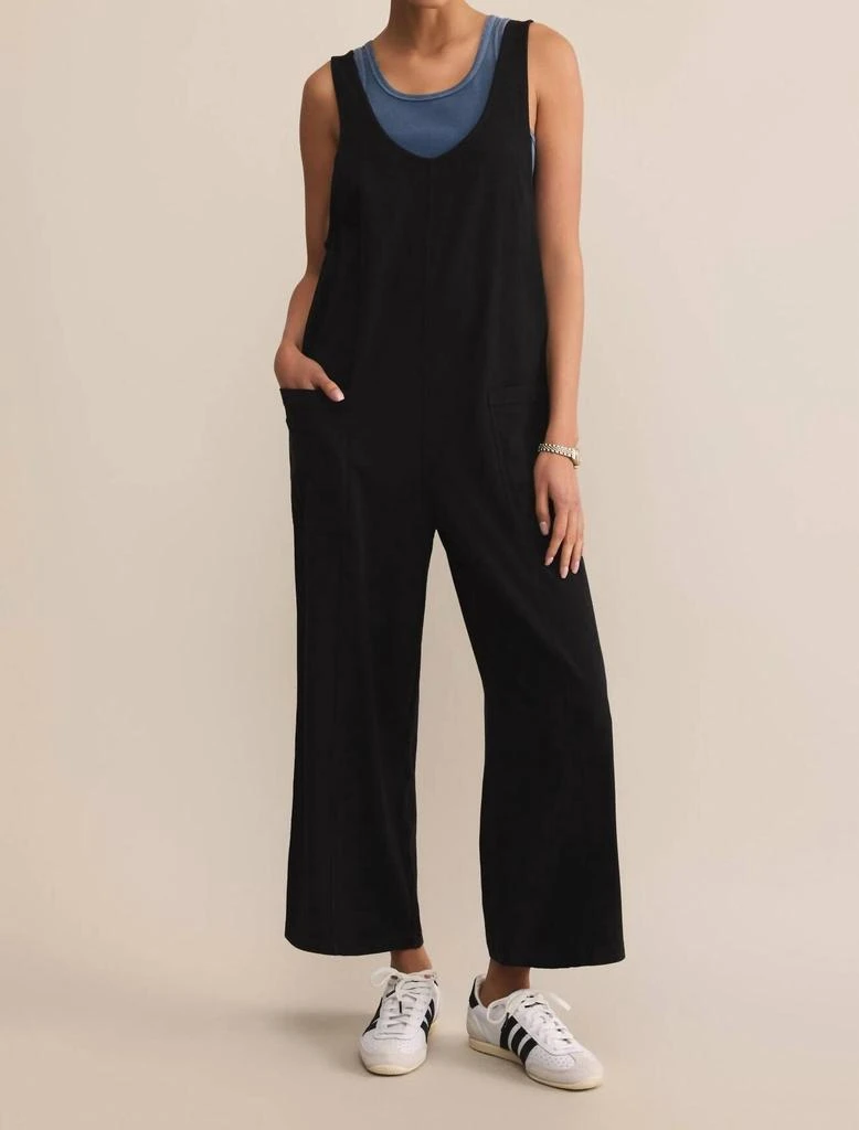 Z Supply Z Supply - Brasilica Jumpsuit