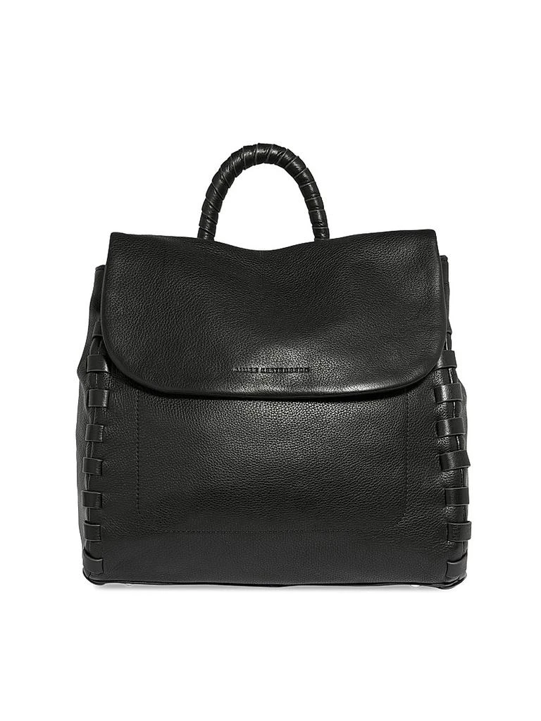 Aimee Kestenberg Zen Leather Backpack 1