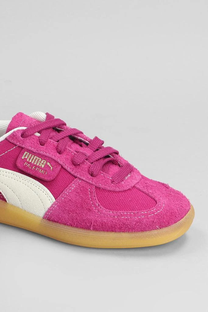 Puma Puma Palermo Vintage Sneakers 5