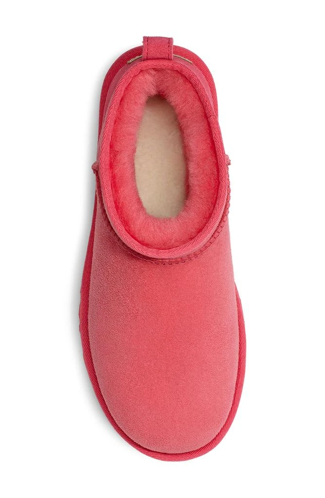 UGG Ultra Mini Classic Boot 4